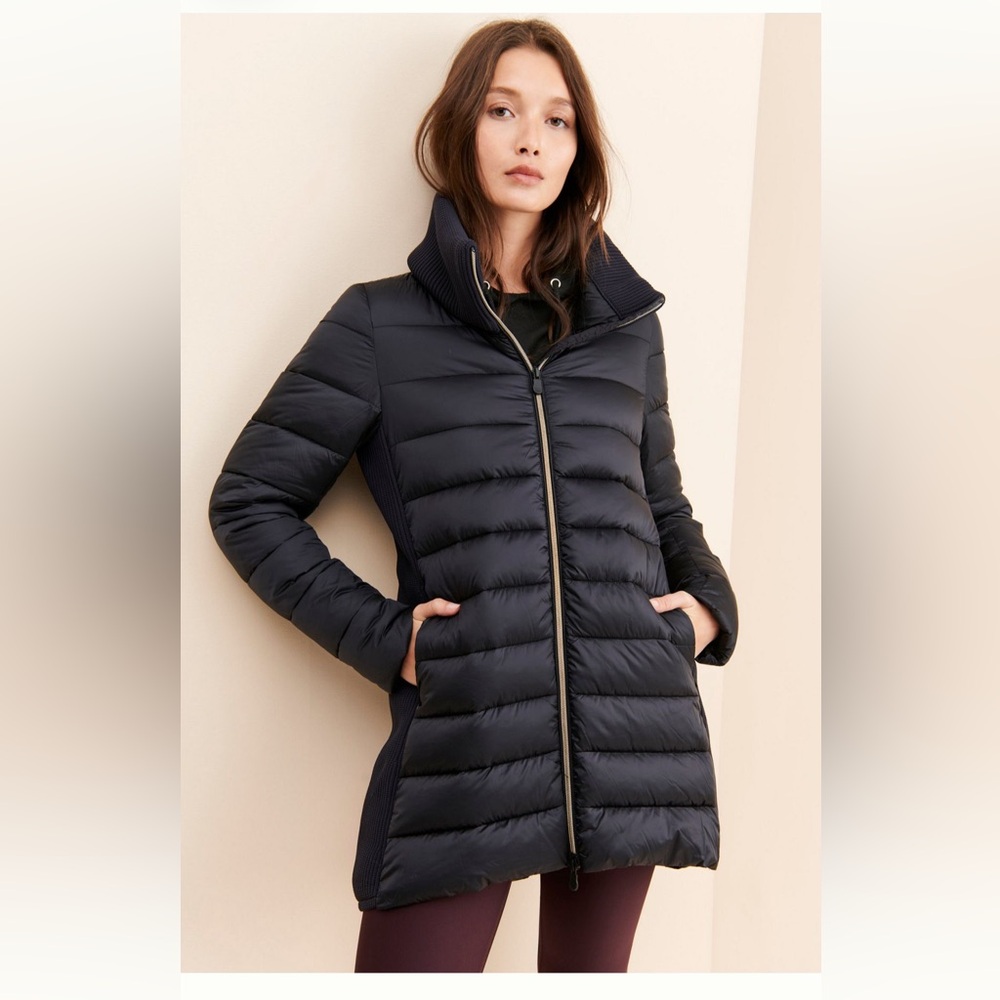 Save The Duck Katelyn Oversized Puffer Coat